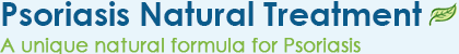 natural treatment for psoriasis 