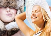 psoriasis and weather