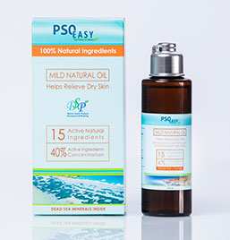 psoriasis essential oil 