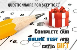 psoriasis questionnaire