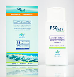 psoriasis scalp shampoo 