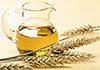 wheat germ oil for psoriasis treatment