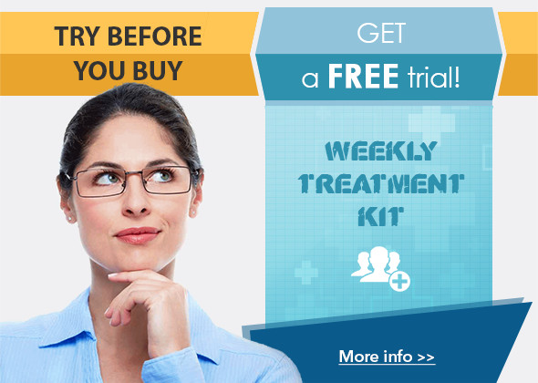 Kick psoriasis out of your life!